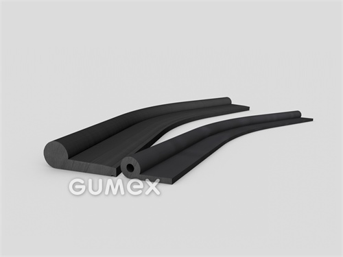 GUMMIPROFILE P-FORM - NBR